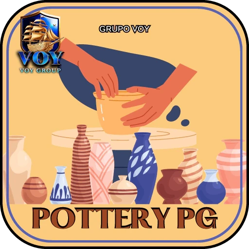 poterrypg logo